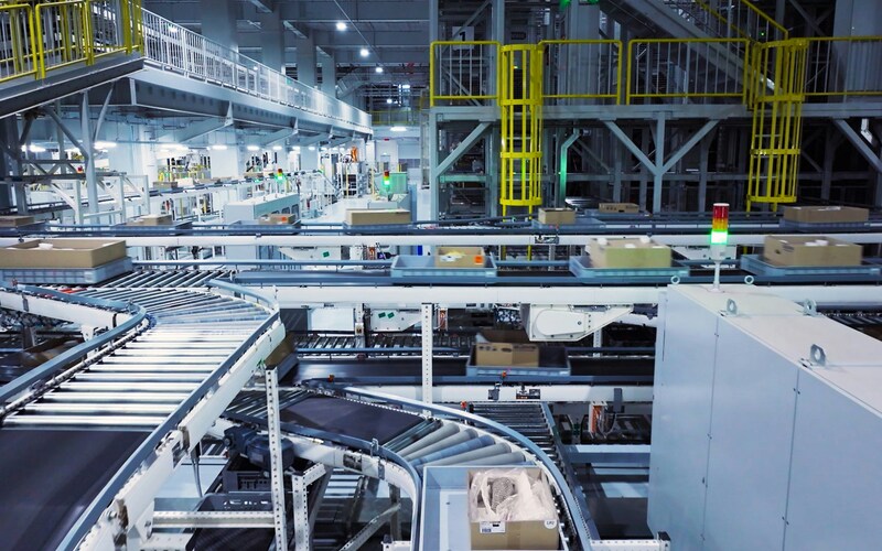 Build Your Funnel — pages and systems