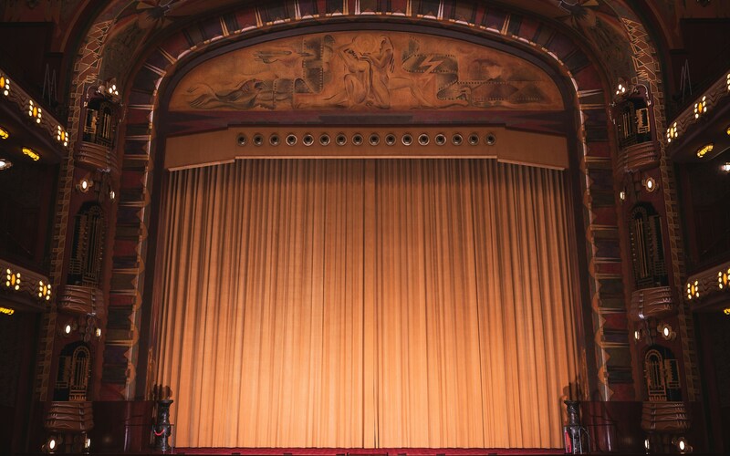 The Transition — from teaching to selling